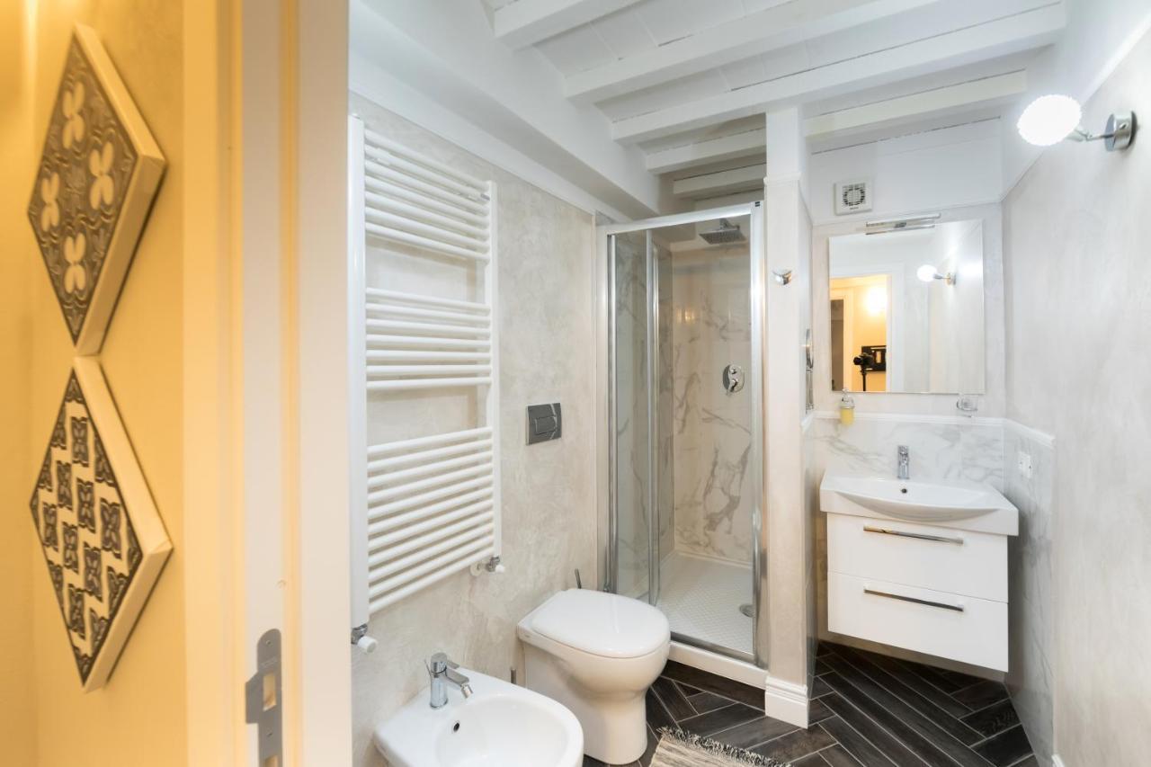 Margarida Apartment 佛罗伦萨 外观 照片