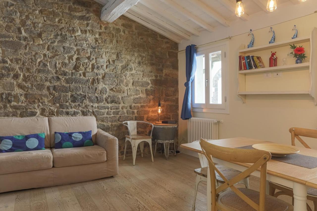 Margarida Apartment 佛罗伦萨 外观 照片