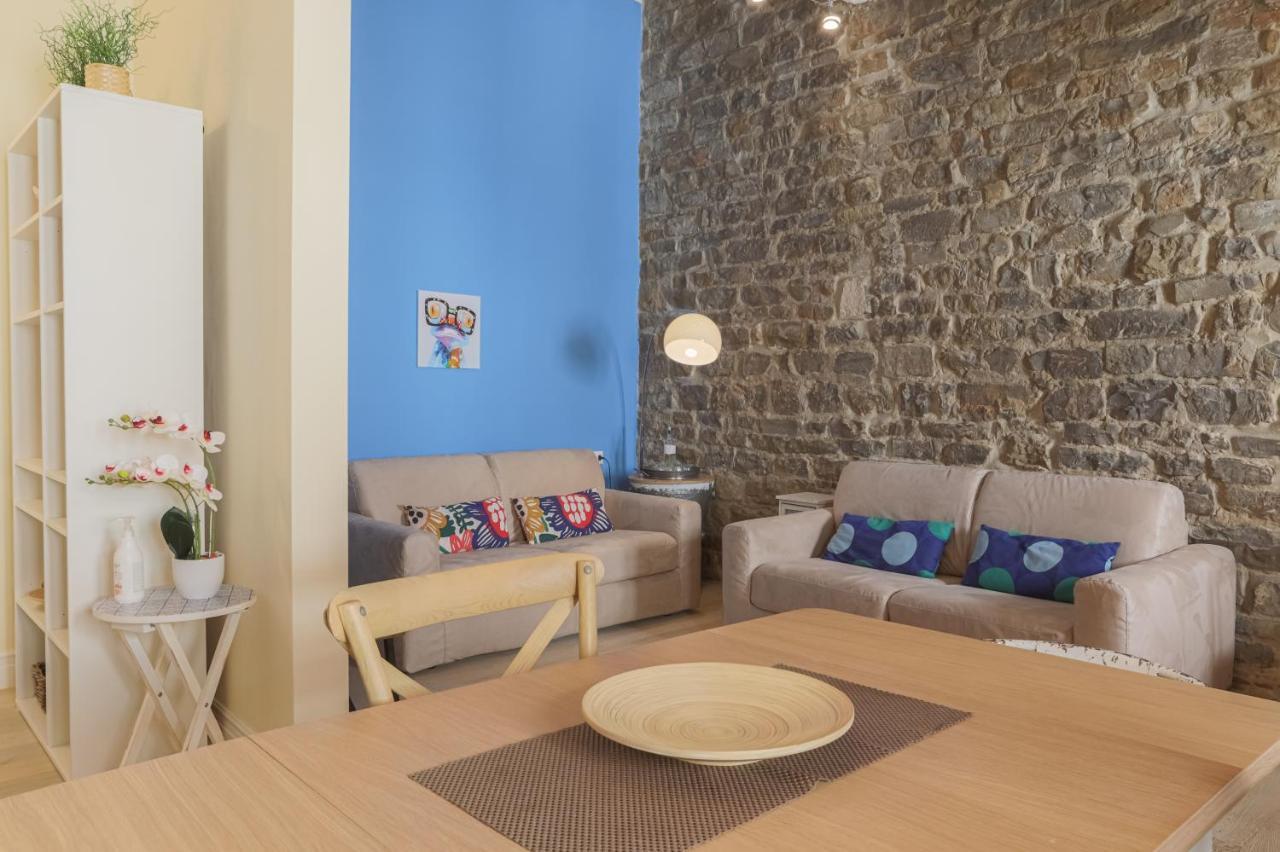 Margarida Apartment 佛罗伦萨 外观 照片
