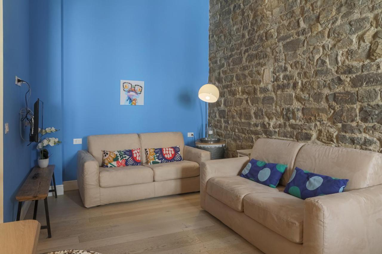 Margarida Apartment 佛罗伦萨 外观 照片