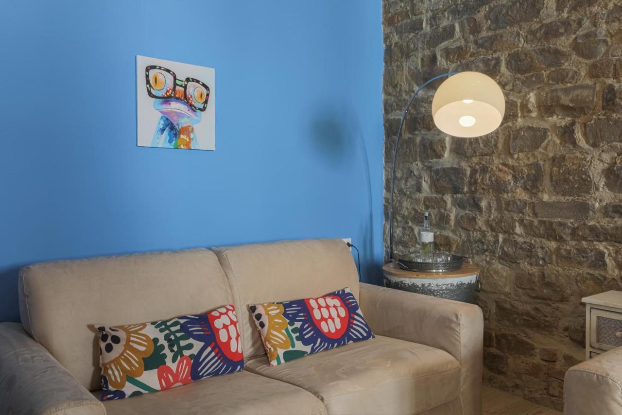 Margarida Apartment 佛罗伦萨 外观 照片