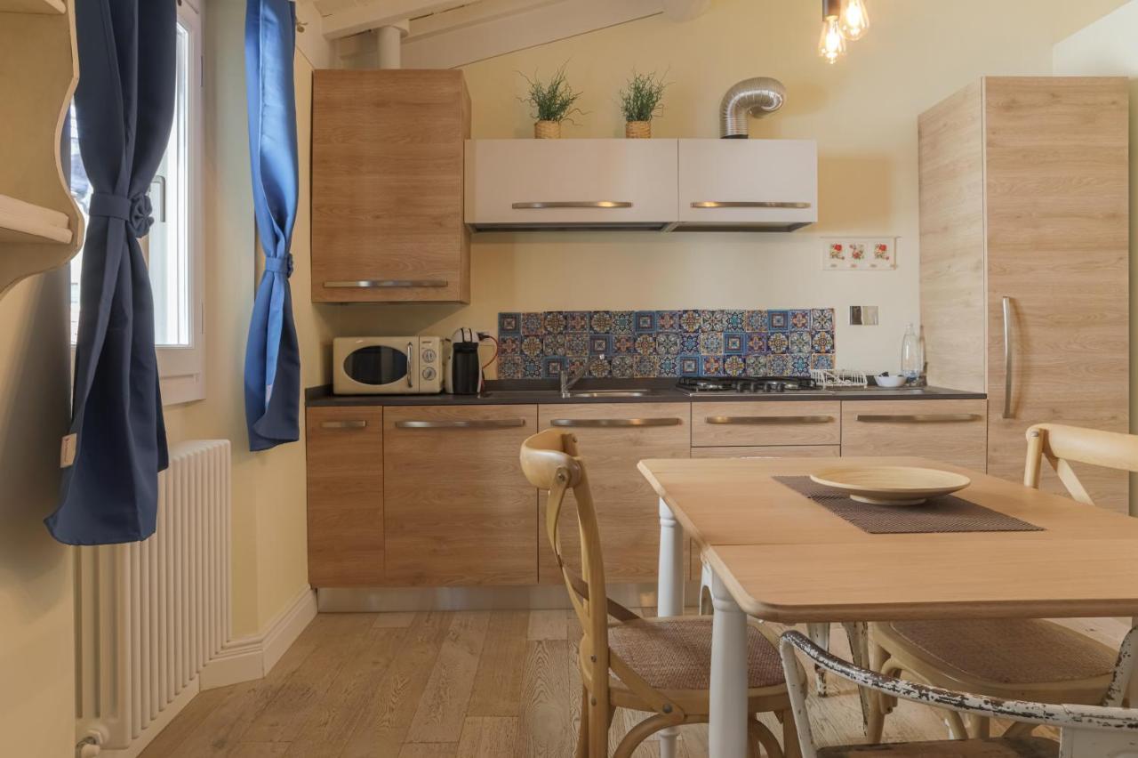 Margarida Apartment 佛罗伦萨 外观 照片