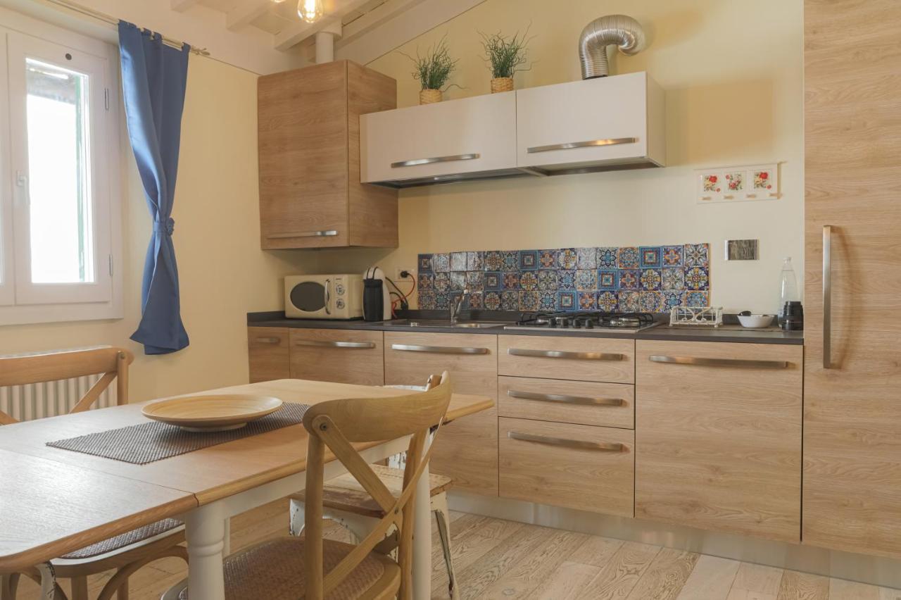 Margarida Apartment 佛罗伦萨 外观 照片