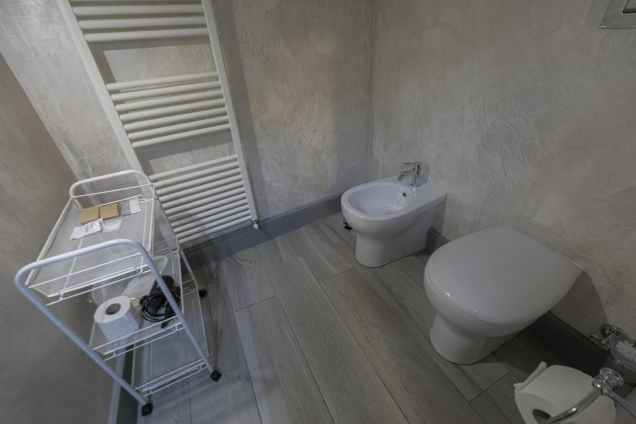 Margarida Apartment 佛罗伦萨 外观 照片