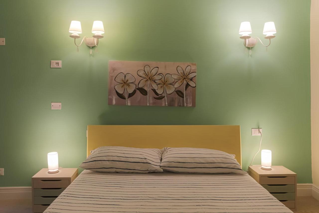 Margarida Apartment 佛罗伦萨 外观 照片