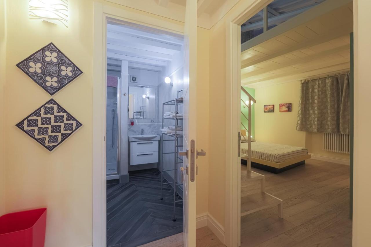 Margarida Apartment 佛罗伦萨 外观 照片
