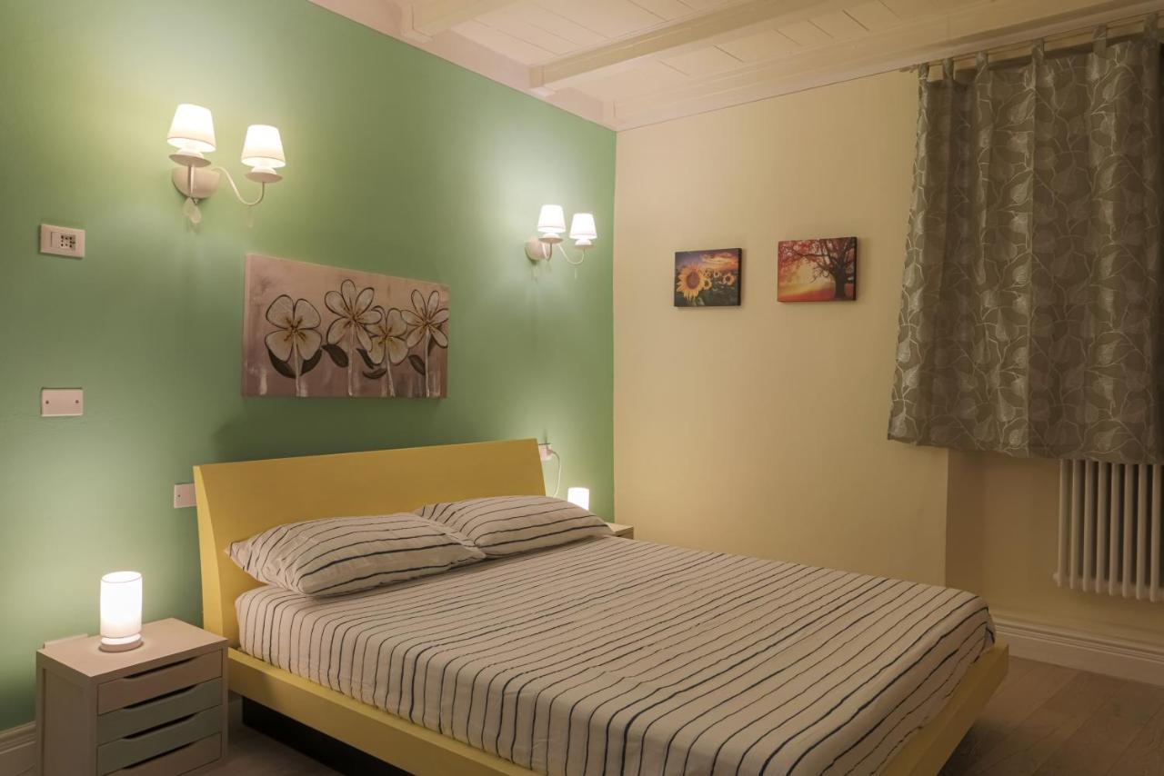 Margarida Apartment 佛罗伦萨 外观 照片