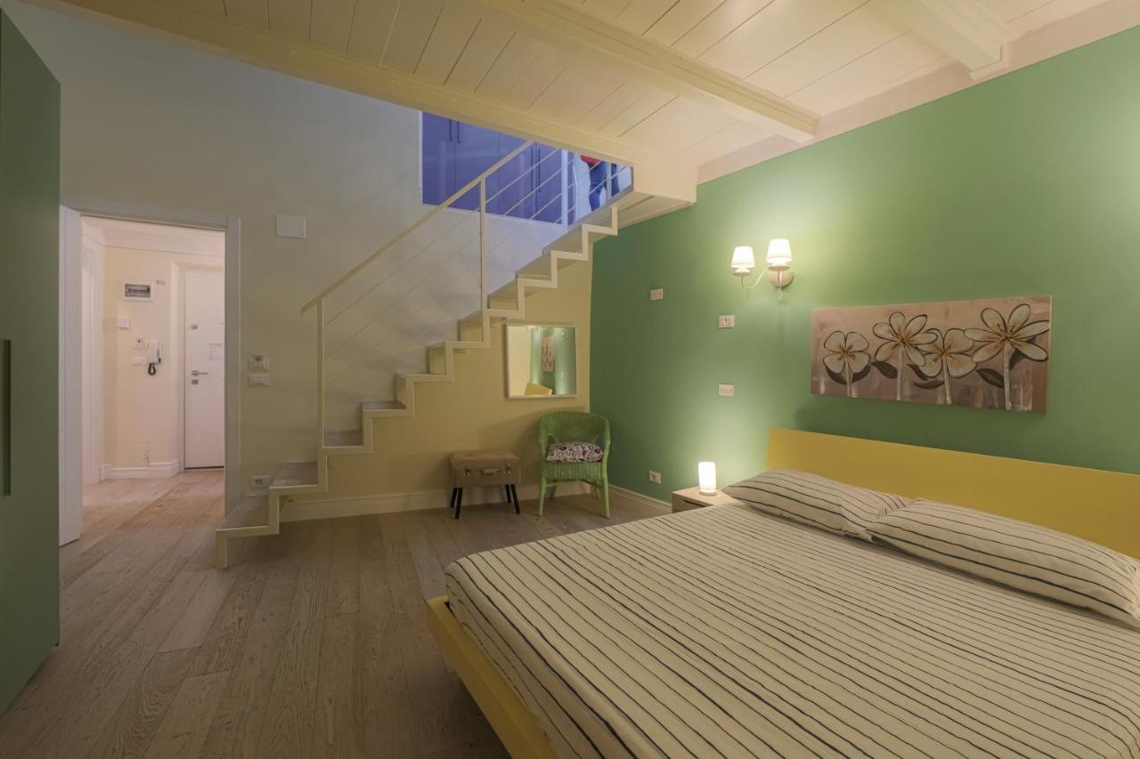 Margarida Apartment 佛罗伦萨 外观 照片