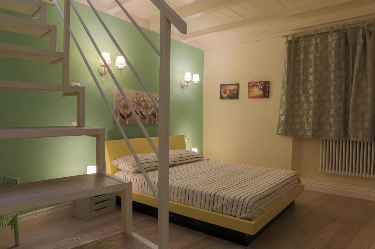 Margarida Apartment 佛罗伦萨 外观 照片