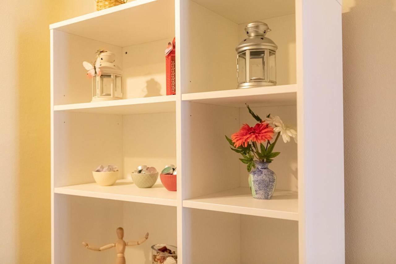 Margarida Apartment 佛罗伦萨 外观 照片