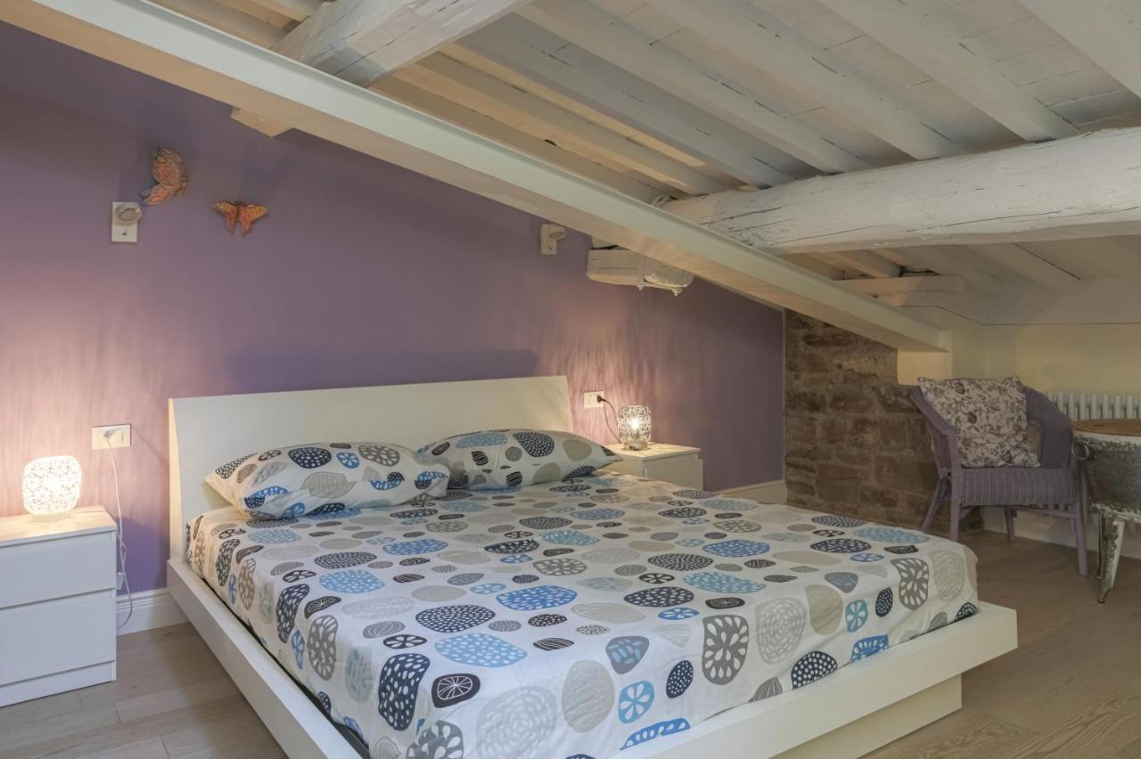 Margarida Apartment 佛罗伦萨 外观 照片