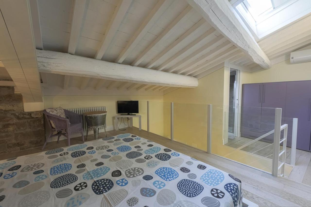 Margarida Apartment 佛罗伦萨 外观 照片