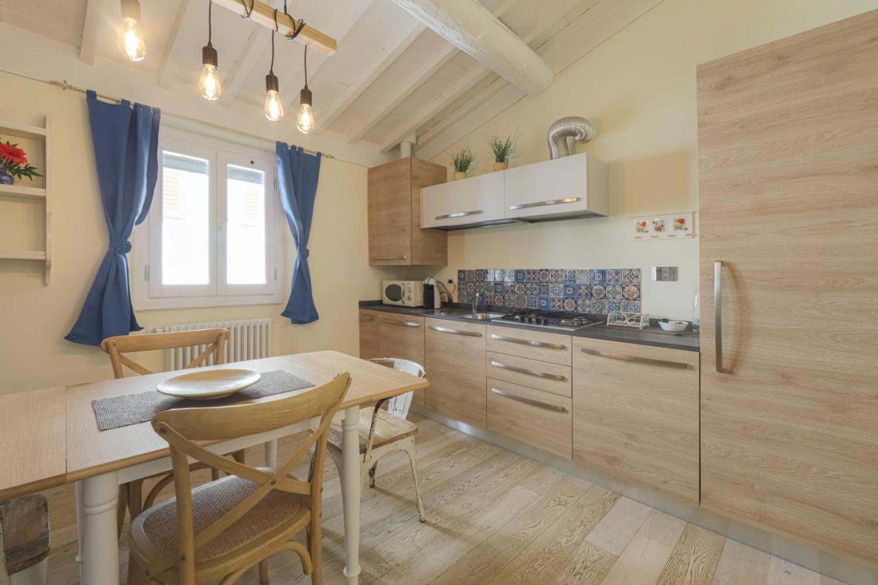Margarida Apartment 佛罗伦萨 外观 照片