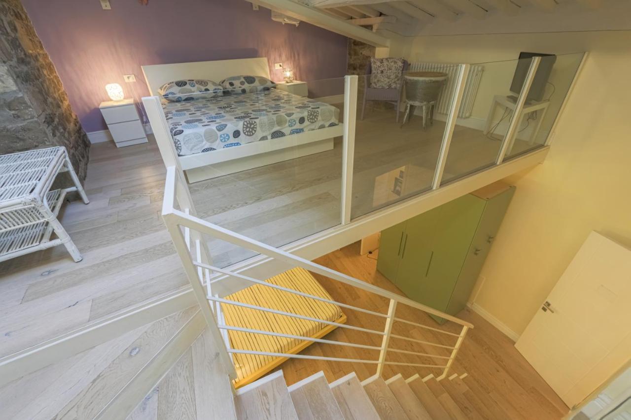 Margarida Apartment 佛罗伦萨 外观 照片