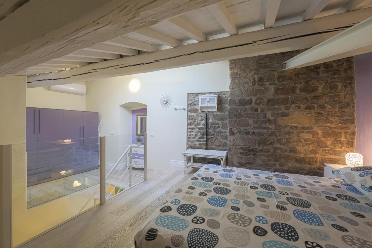 Margarida Apartment 佛罗伦萨 外观 照片