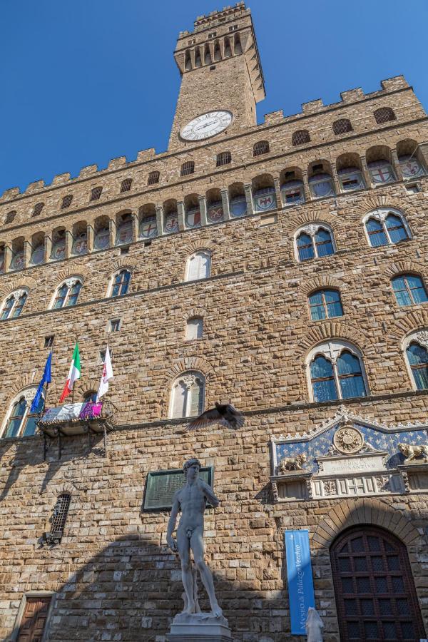 Margarida Apartment 佛罗伦萨 外观 照片